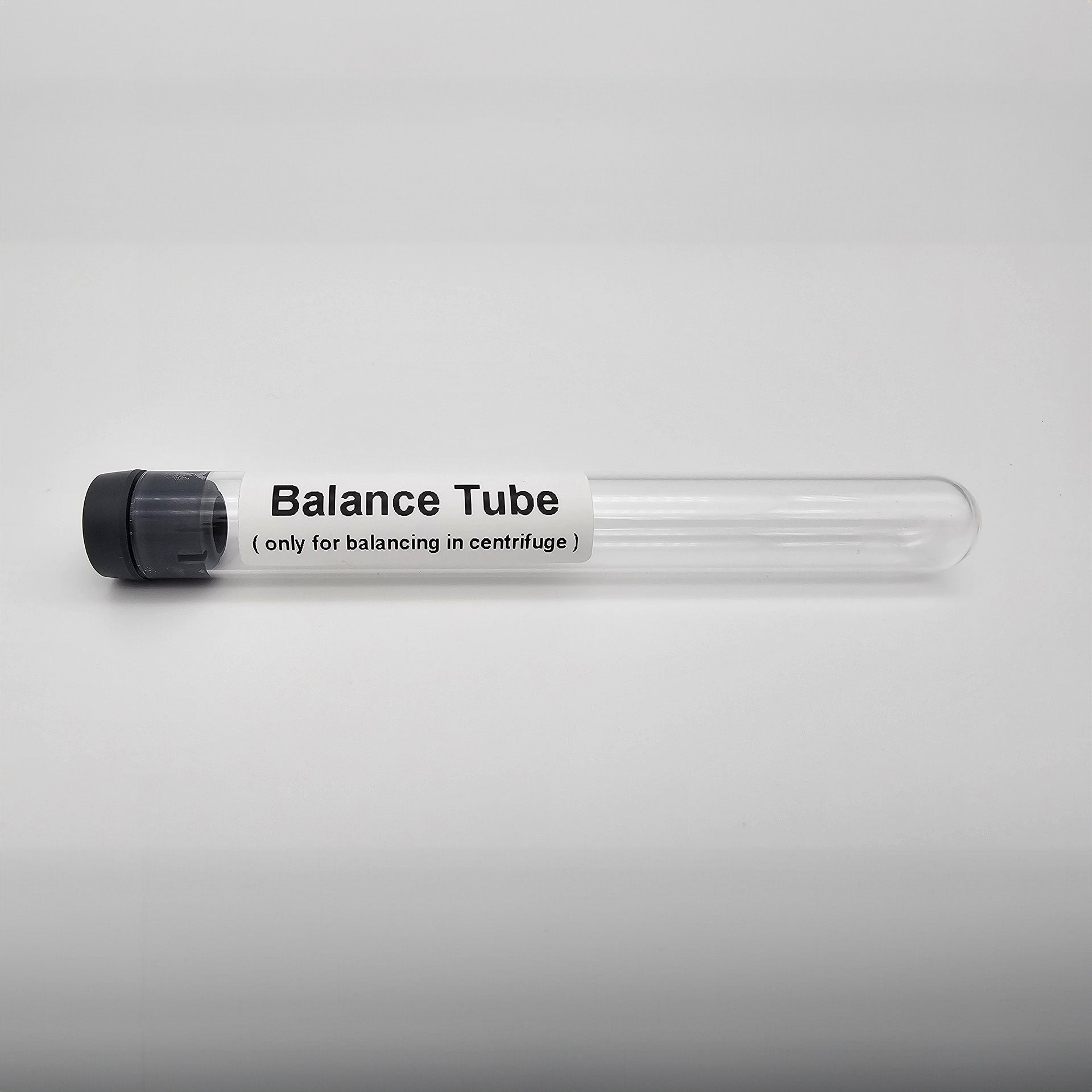 Balance Tube