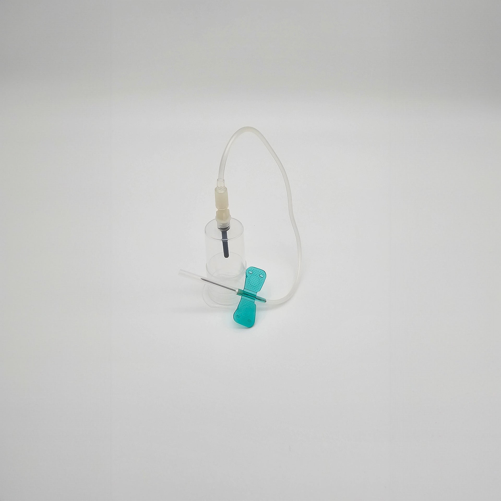 21G Blood Draw Set