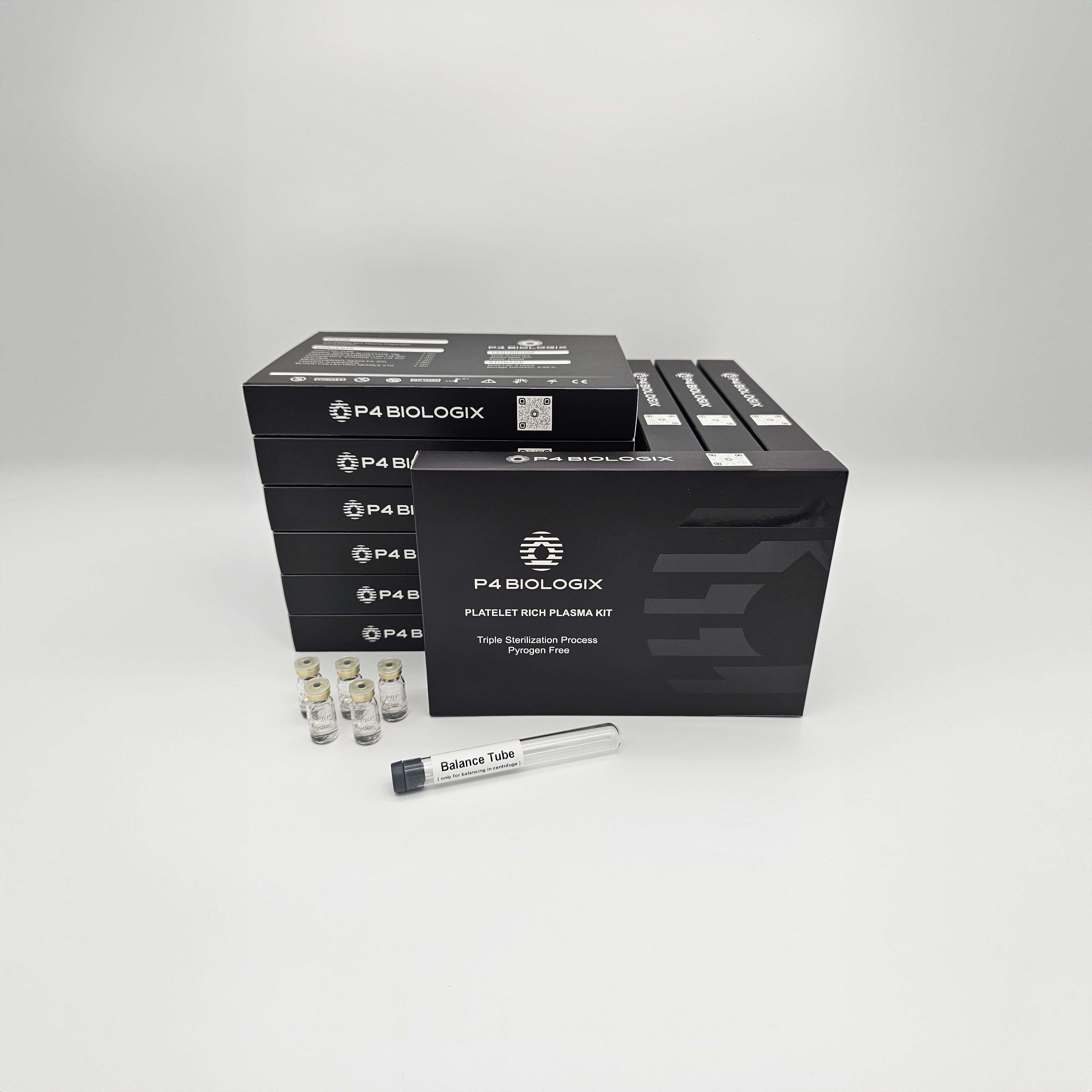 Intermediate Package