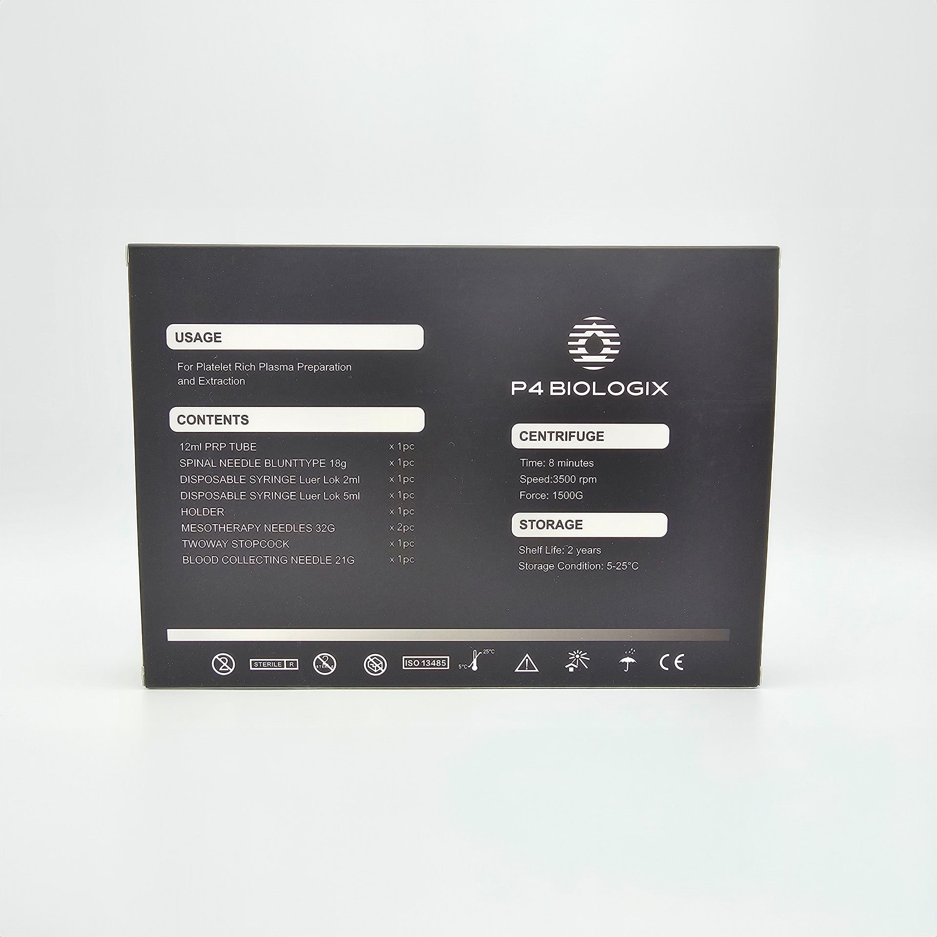 PRP Kit