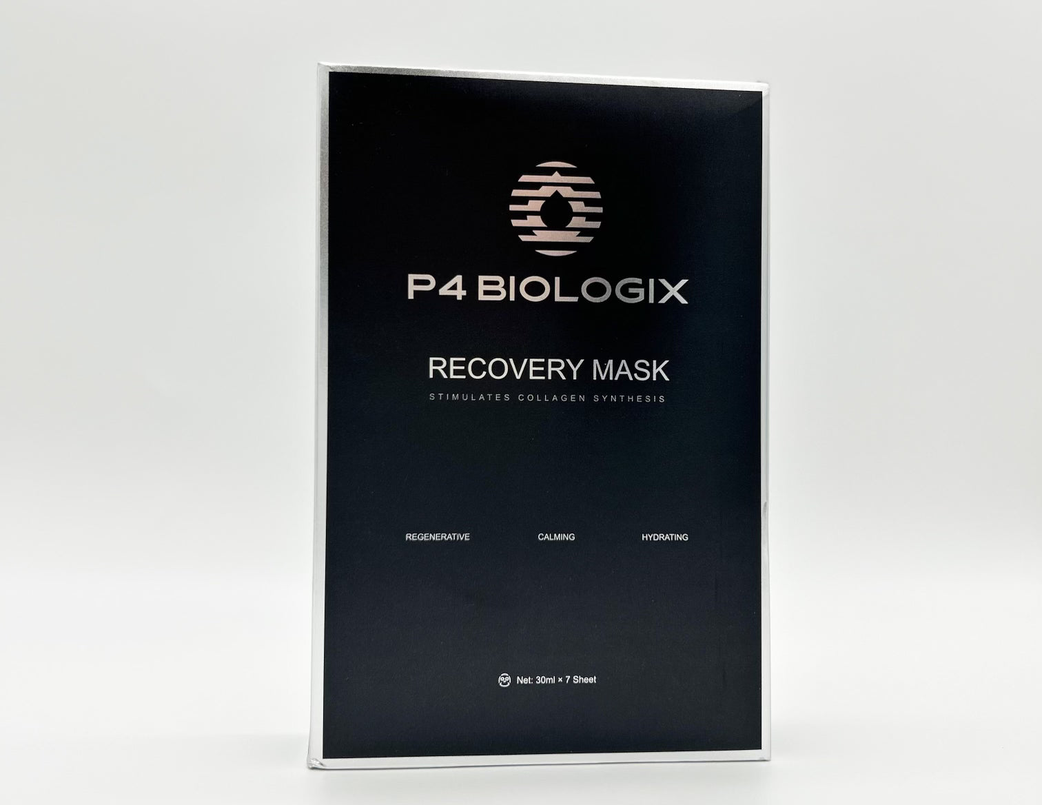 Recovery Mask- Post Treatment