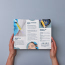 PRP for Aesthetics Marketing Brochure- Pack of 50